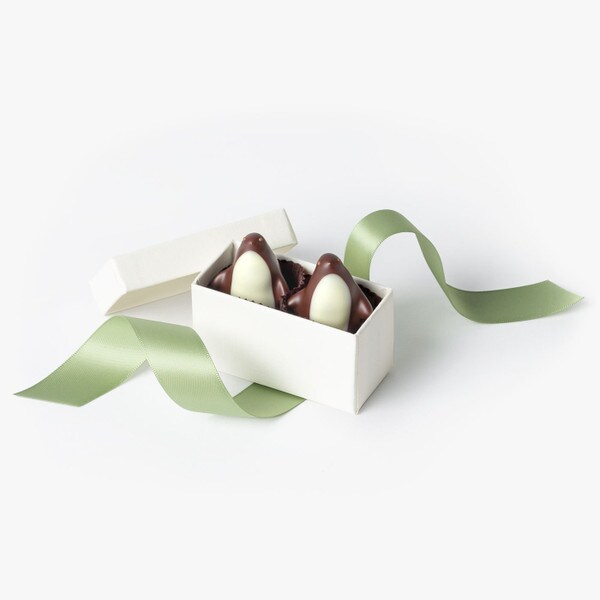 Thumbnail image for 2 Chocolate Penguin Favor
